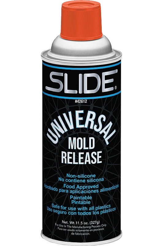 Picture of Slide Products Slide 42612H Universal Heavy-Duty Mold Release
